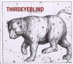 Thirdeyeblind - Ursa Major  - (CD)