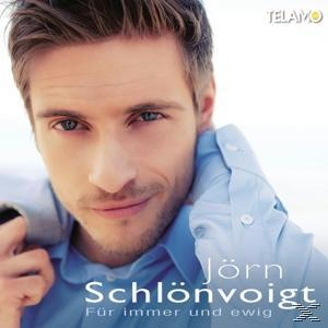 - Schlönvoigt - (CD) Für Ewig Immer Jörn Und