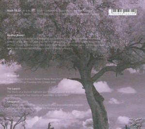 Chris Watson - Weather (CD) Report 