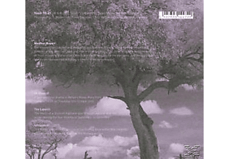 Chris Watson - Weather Report  - (CD)