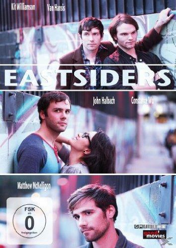 EASTSIDERS 1.SEASON DVD