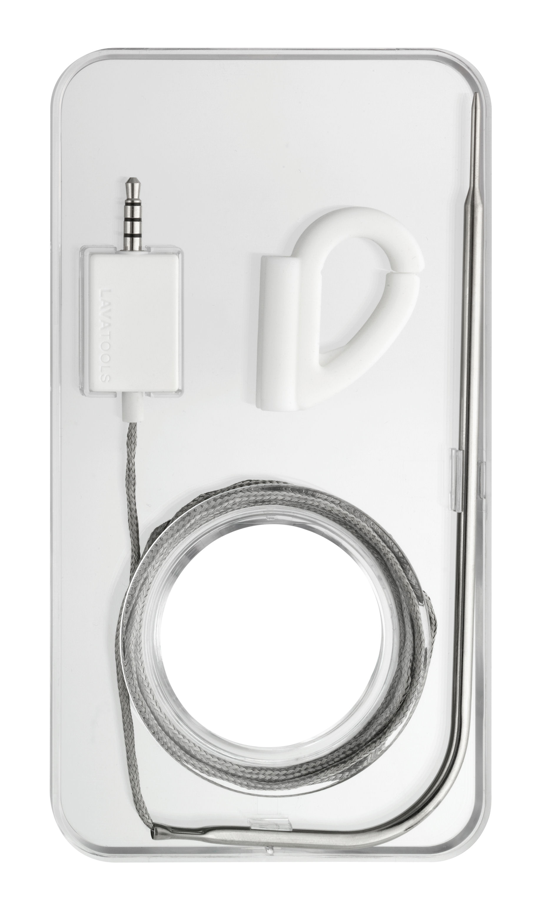 TFA Thermowire Bratenthermometer Bratenthermometer