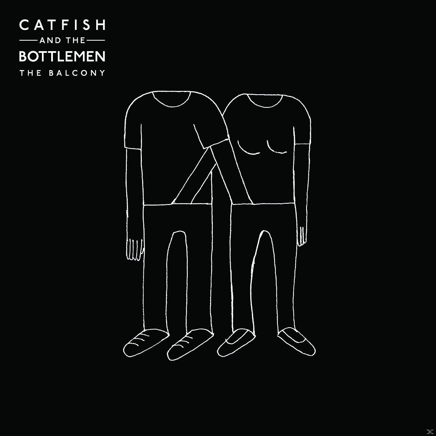 Catfish And The Bottlemen - (2vinyl) - (Vinyl) Balcony
