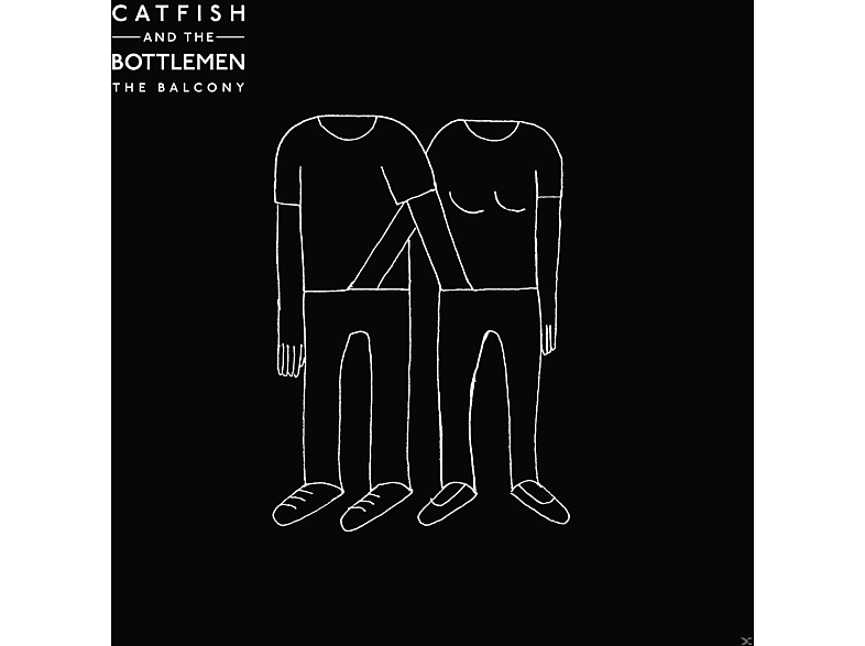 The (Vinyl) - Catfish Balcony (2vinyl) Bottlemen And -