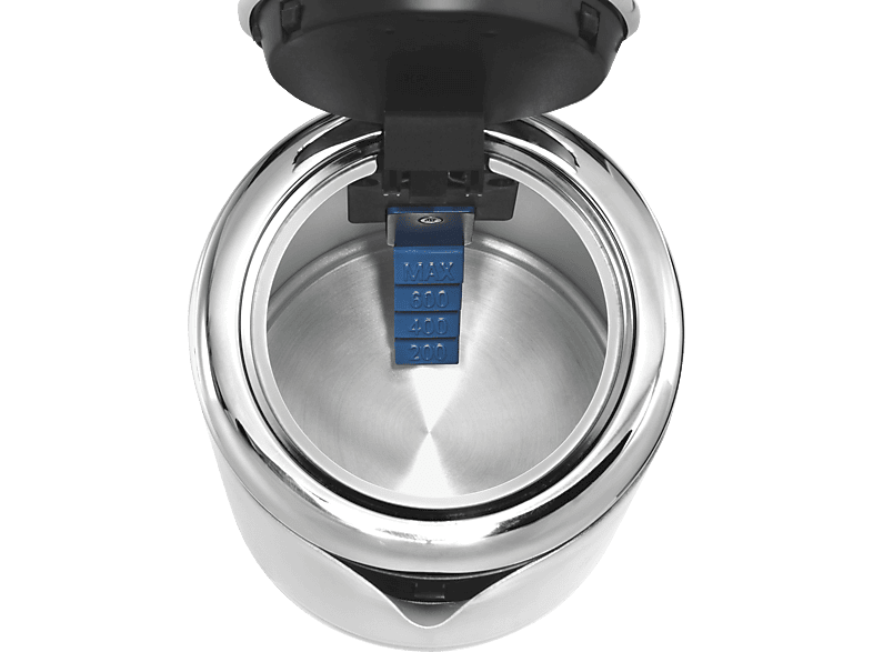 Thumbnail - WMF 04.1314.0011 KÜCHENminis® Wasserkocher, Edelstahl matt