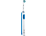 ORAL-B Oral-B ProfessionalCare 600 CrossAction - Spazzolino elettrico (Bianco/azzurro)