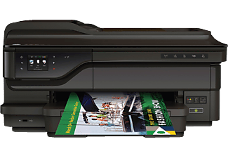 HP Officejet 7612 Wide Format e-All-in-One - Imprimantes à jet d'encre