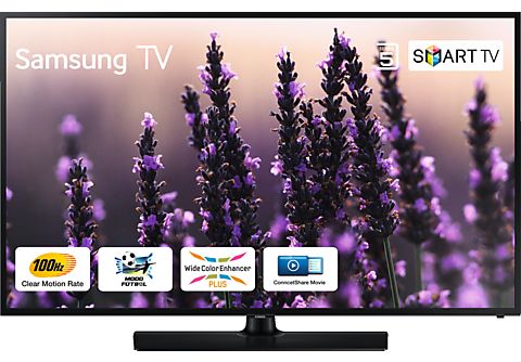 Samsung Tv Led 32 - SamsungUe32H5303, Full Hd, Smart Tv Y Usb Reproductor