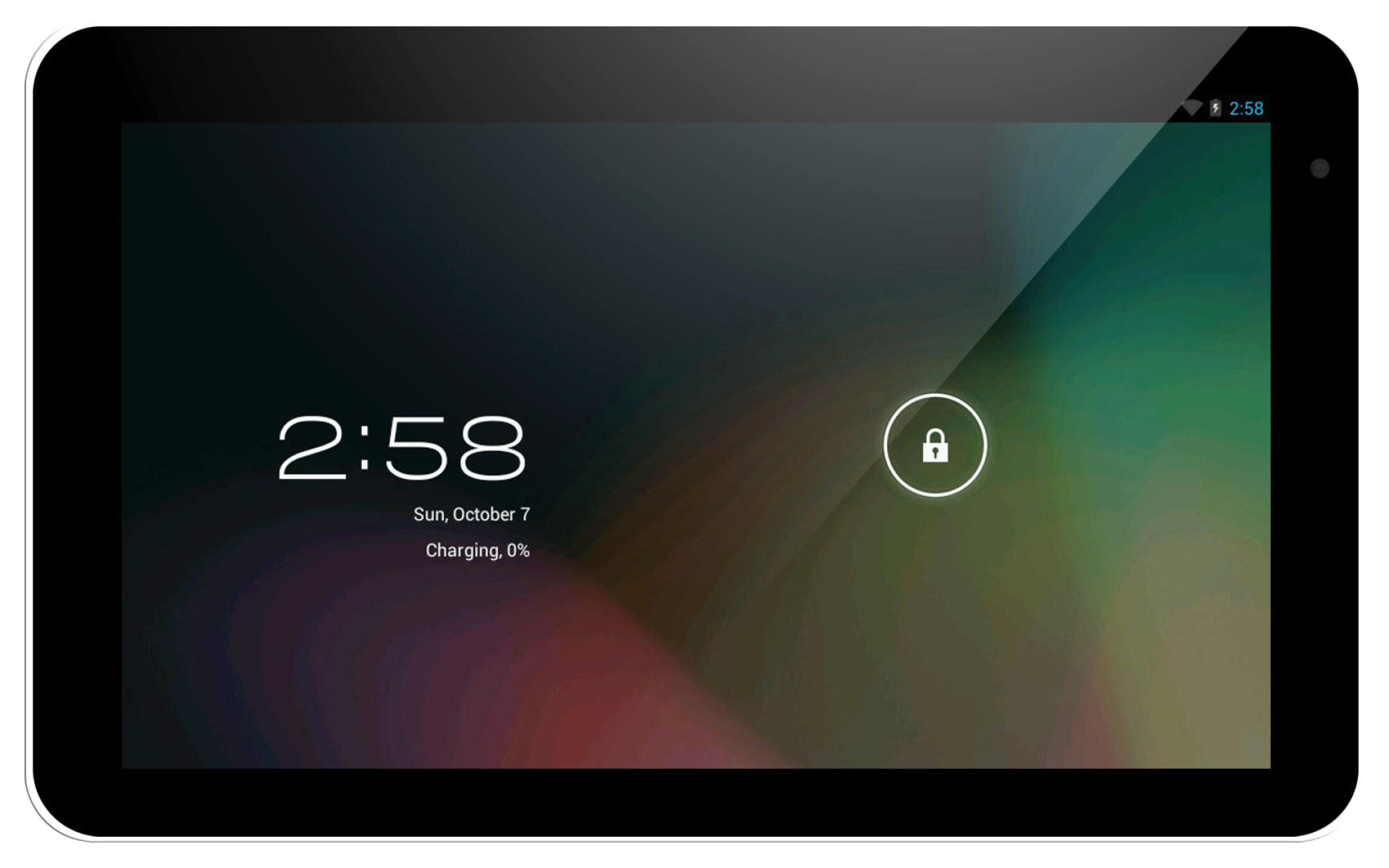 Tablet | Ingo Inu101E, DualCore™ De 8Gb, 2 Cámaras, Hdmi Y Wifi ...