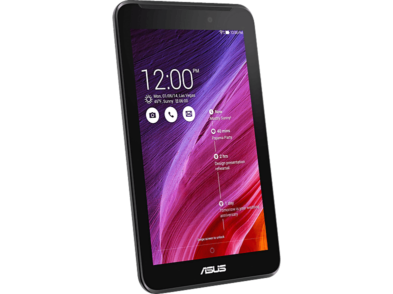 Tablet | ASUS Fonepad 7Fe170 Red 3G