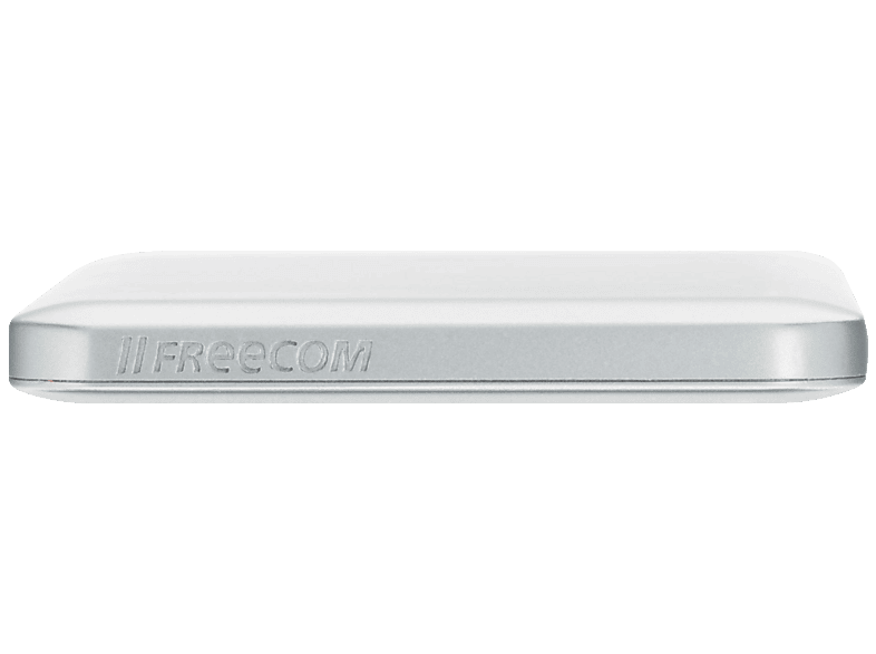 Freecom Mobile Drive Mg USB 3.0 & Thunderbolt | Disco duro - 1 TB ...