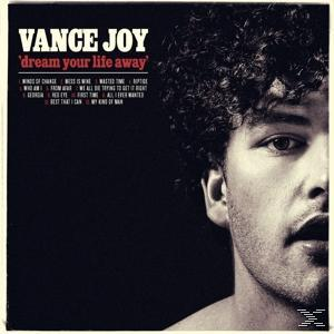 Vance Joy - Dream Your Life Away  - (CD)