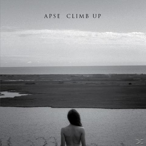 Apse - Climb Up  - (CD)
