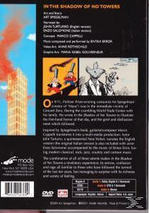 IN THE SHADOW OF NO TOWER DVD