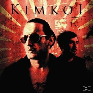 Kimkoi - Kimkoi  - (CD)
