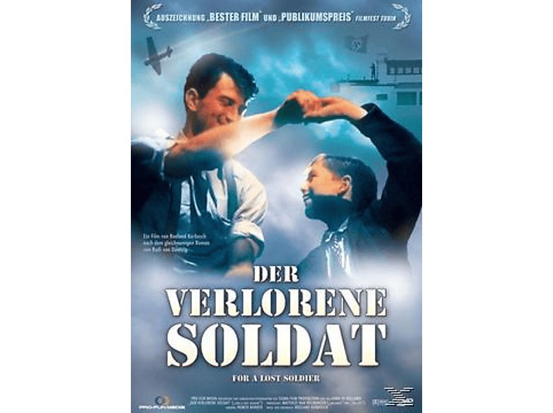 Der verlorene Soldat For a lost Soldier DVD online kaufen