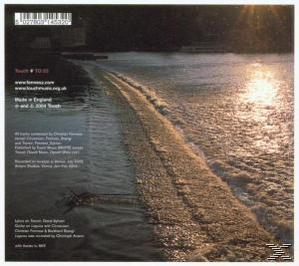 Fennesz - Venice (CD) -