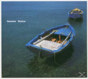 Fennesz - Venice - (CD)