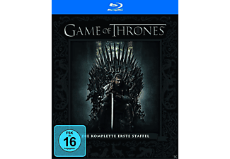 Game of Thrones - Staffel 1 [Blu-ray]