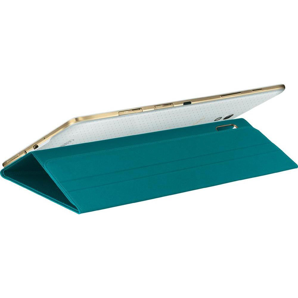 SAMSUNG Bookkover, Galaxy Tab S (Galaxy Tab nicht enthalten), Blau