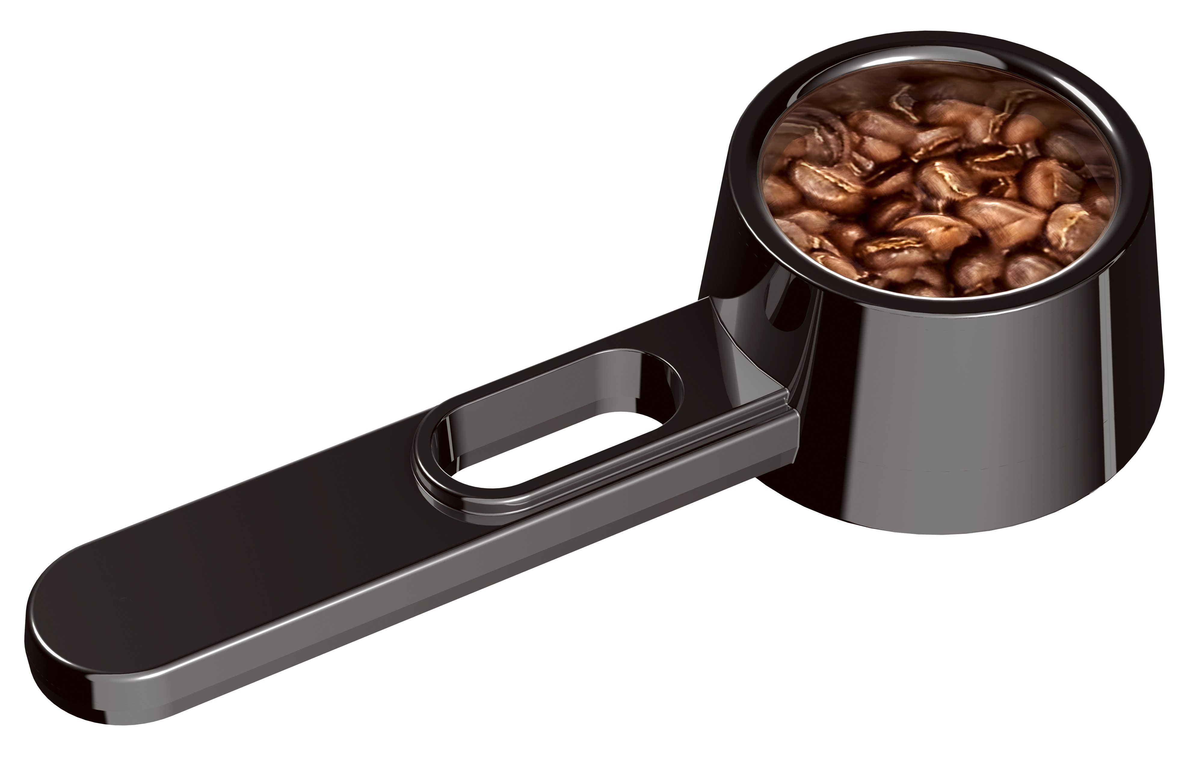 MELITTA F 57/0-101 Caffeo Varianza Kaffeevollautomat Silber