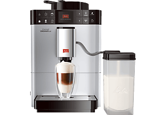 MELITTA Caffeo® Varianza® CSP - Kaffeevollautomat (Silber)