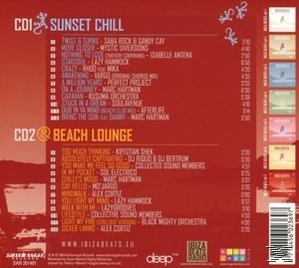 VARIOUS - Ibiza Beats Vol.7  - (CD)