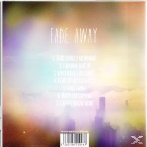 Away - Fade - (CD) Coast Best