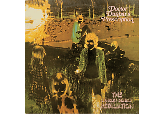 Aynsley  Retaliation Dunbar - Doctor Dunbar's Presciption  - (Vinyl)
