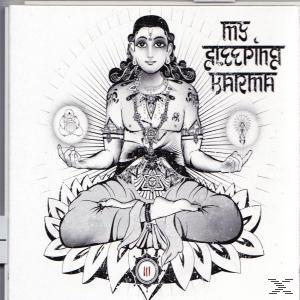 My Sleeping Karma - - Tri (CD)