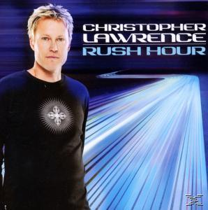 Albumcover mit einem Mann in einem schwarzen Hemd und einem blau, lichtdurchfluteten Hintergrund.