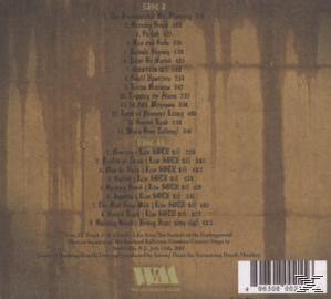 Clutch - Robot Hive/Exodus (Re-Release Incl.Bonus Dvd)  - (CD + DVD Video)