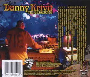Danny Krivit - 718 Sessions  - (CD)