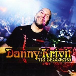 Danny Krivit - 718 Sessions  - (CD)
