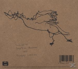Vic Chesnutt - Skitter On Take-Off  - (CD)