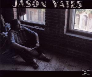 Jason Yates - Jason Yates (CD) 