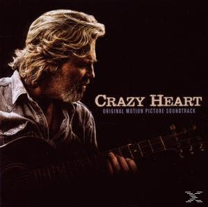 VARIOUS, OST/VARIOUS - Crazy Heart  - (CD)