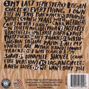 The Wonder Years - The Upsides (Deluxe Edition)  - (CD)