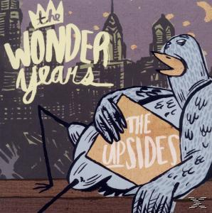 The Wonder Years - The Upsides (Deluxe Edition)  - (CD)