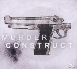 Murder Construct - Murder Construct  - (CD)