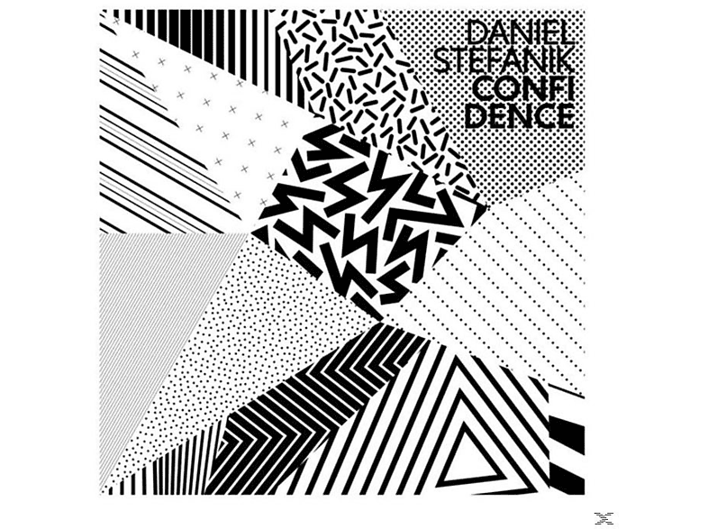 Daniel Stefanik – Confidence – (CD)