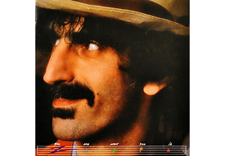 Frank Zappa - You Are What You Is | CD