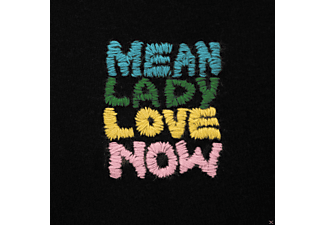 Mean Lady - Love Now  - (CD)