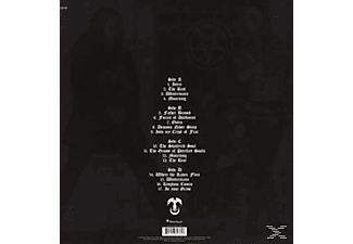 Mysticum - Lost Masters Of The Universe  - (Vinyl)