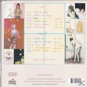 Ron Wood - Gimme some neck  - (CD)