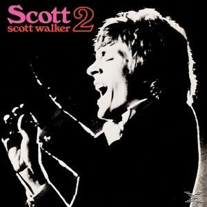 (Vinyl) Walker Scott - (Lp) 2 Scott -
