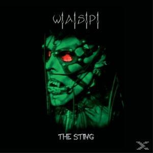 W.A.S.P. - The Sting (Limited Edition)  - (Vinyl)