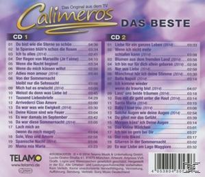 Calimeros - Das Beste  - (CD)
