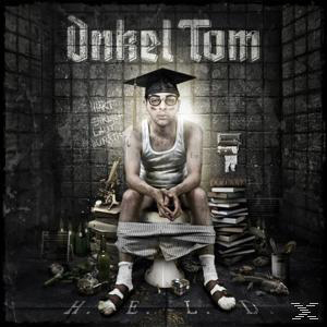 Onkel Tom - H.E.L.D.  - (CD)