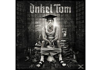 Onkel Tom - H.E.L.D.  - (CD)